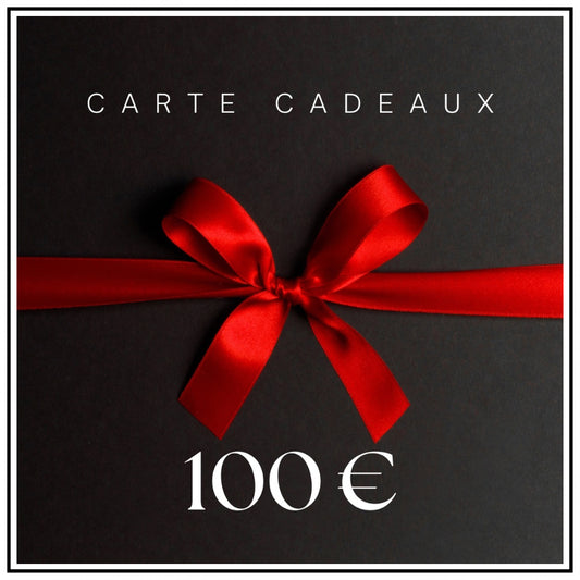 Carte Cadeau