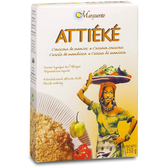 Attieke Marguerite 250g